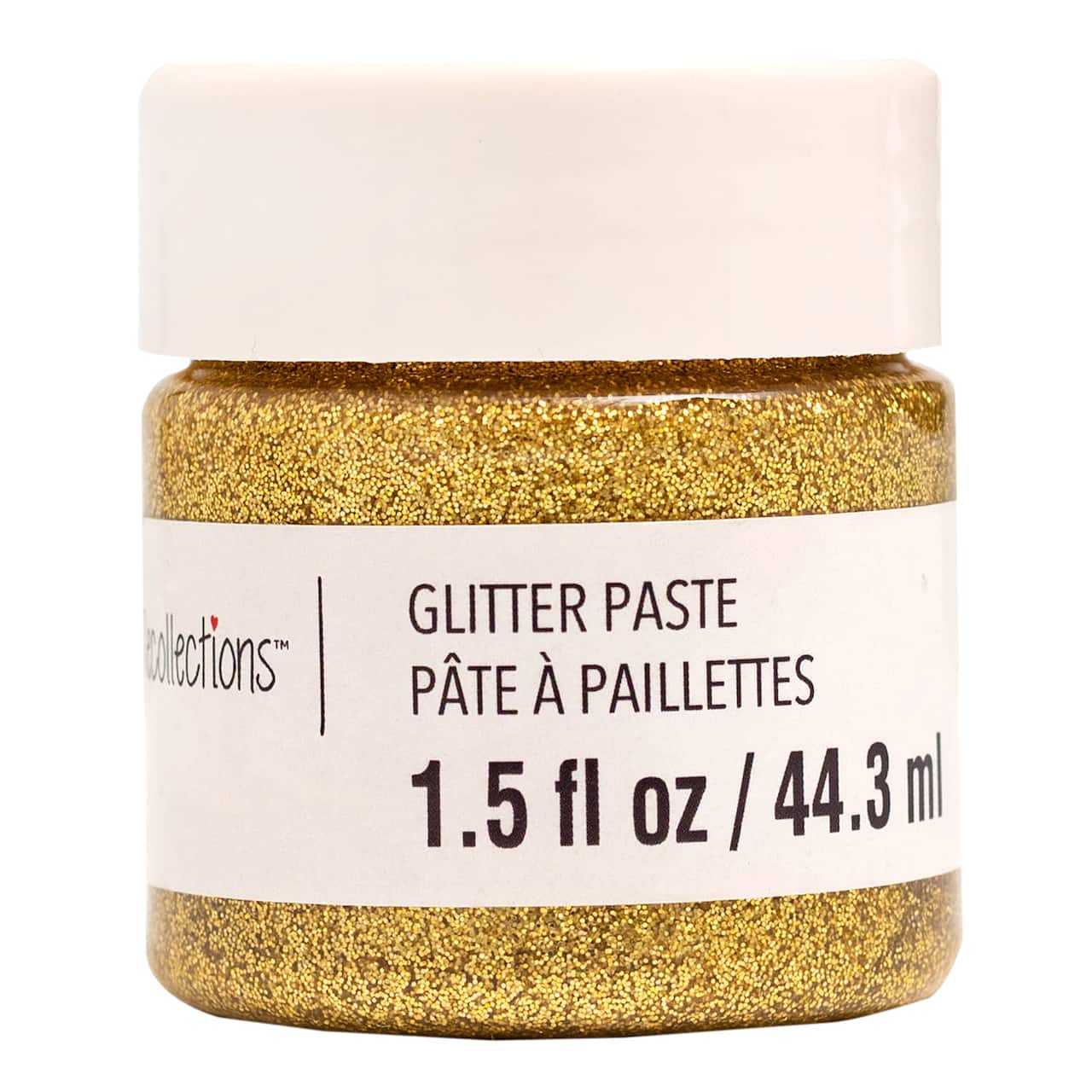 Glitter Paste by Recollections™